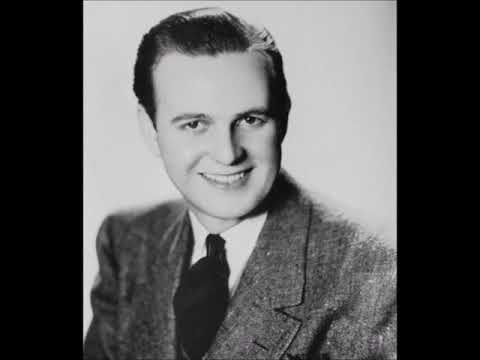 Bob Hannon – I'm Glad I Waited for You