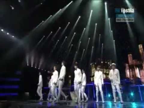 Super Junior - No Other & Miinah [Bonamana]