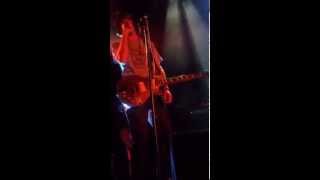 Stephen Malkmus and The Jicks Out of Reaches Oslo Parkteatret 6/9/14