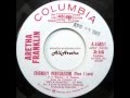 Aretha Franklin - Jim / Friendly Persuasion (Thee I Love) - 7″ DJ Promo - 1969