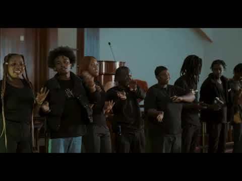 Magga V ft Fido Vato & Breeze Bakarii - Jesu (Official Video)