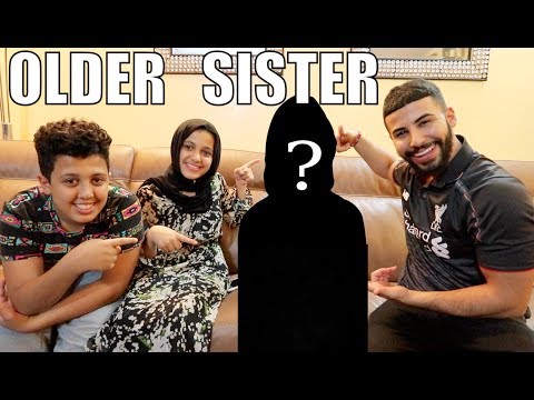 NEW ADAM'S FAMILY MEMBER FINALLY SHOWN AFTER 5 YEARS!!