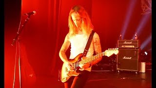 Bonafide - "Bottle of Jack" - BULLY ON ROCKS 2017