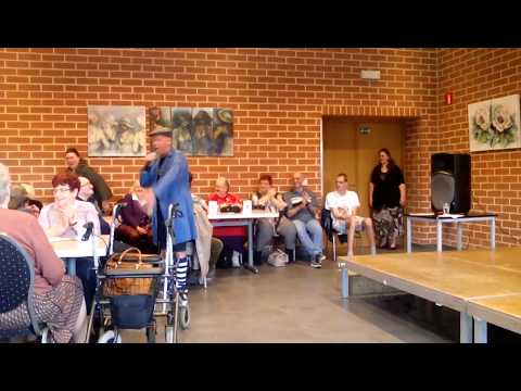 AmbiDance - Roekoekoe