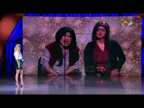 Portokalli, 17 Maj 2020 – Mami – Vajza ( Karantina në hotel me 5 yje )