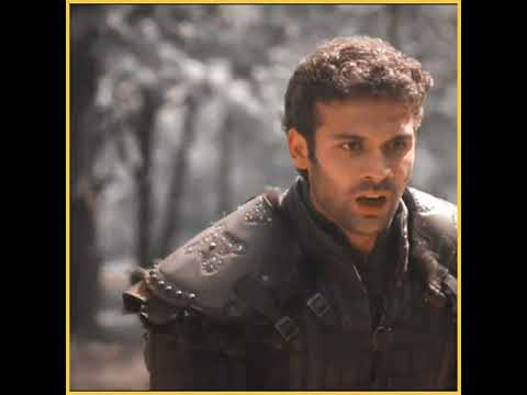 Ilyas Rais And His Wife Death Scene || Barbarosa Brothers || Love Status