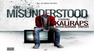 KaliRaps - Make It Seem Easy Feat. Jon Connor (Prod. By Statik Selektah)