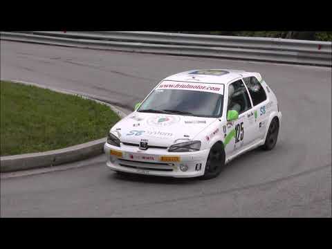 Simone Cossettini | Trailer