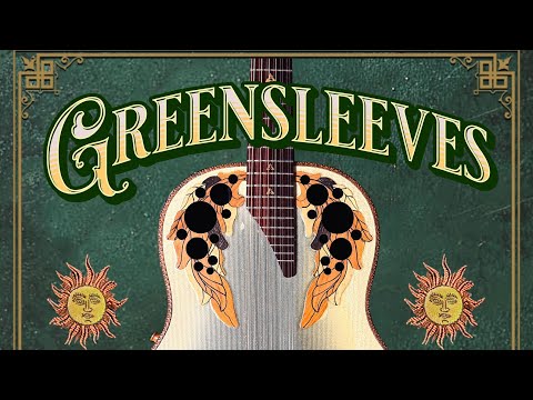 FRANK HANNON - Greensleeves “Before The Dawn” (Official Video)