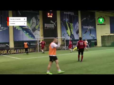 HLB II LIGA: Procter & Gamble - Gobarto