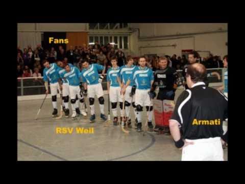 RSV Weil - RHC Wimmis *** 05.02.2011