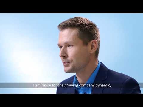 M&A Story #11 - Jaka jest różnica między pracą w TenderHut a CEO w małej firmie IT?