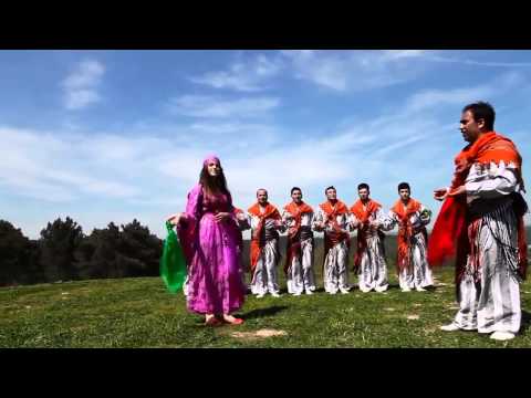 Erşad Neco   Dever Vere   2013   HD