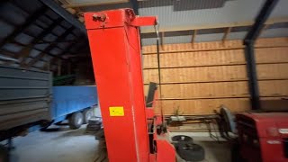 Дрова Trejon Hakkipilke 1X-37 | Изображение 4 - Machineryline