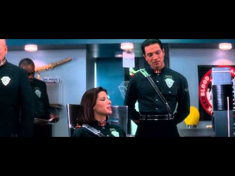 Разрушитель - Трейлер