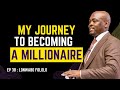 Lonwabo Fololo | Overcoming Alcohol Addiction, Gangsterism & Trauma To Becoming A Crypto Millionaire