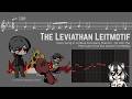 The Leviathan Leitmotif Limbus Medley Edition Canto 1 8