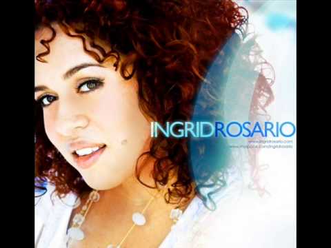 Sobre Todo - Ingrid Rosario (Audio Oficial) HD