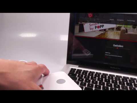 Распаковка и первый запуск POPP Smart Hub Распаковка и первый запуск POPP Smart Hub
