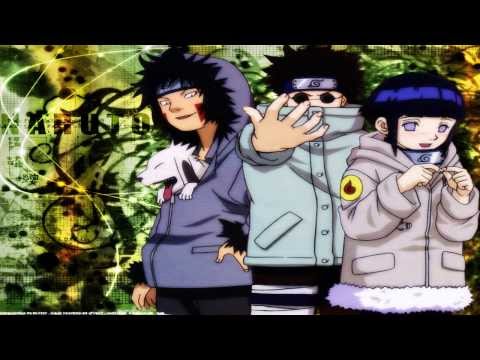 Naruto Speed Analogfish