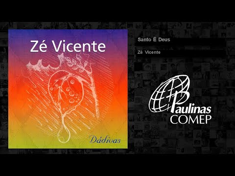 Santo É Deus video