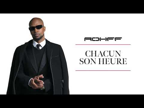 Videoclip de Chacun son heure — Rohff