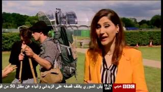 MAGNA Carta (وثيقة(  الماغنا كارتا