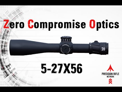 How Good Is It? | Zero Compromise Optics Review