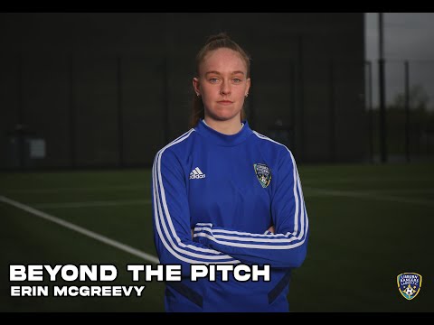 Erin McGreevy talks to CSX Sports ahead of the upcoming NIWFA season