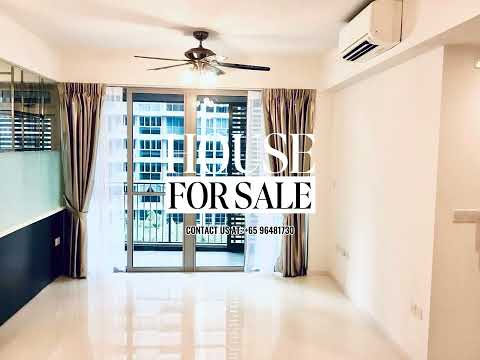 Q Bay Residences, 5 Tampines Street 86, 3 Bedrooms, 1,119 sqft, Condominium For Sale, by Francis Michael, 500187693 - PropertyGuru.com.sg