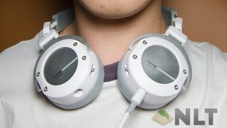 Video thumbnail for Beyerdynamic CUSTOM STREET - The Unboxing and Overview by NL Tech