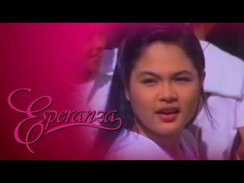 Video thumbnail for Esperanza