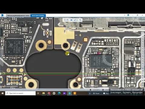 XIAOMI REDMI NOTE 8 on off & volume keys problem solution