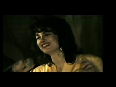 Plava Noć Komin 1994 (Doris Dragović)