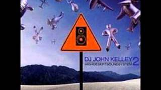 High Desert Soundsystem Vol 2 mixed by John Kelley: Timo Maas - Eclipse
