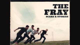 The Fray - Munich