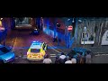 मैं जी रहा हूँ बूंद भर Taish Climax Scene Pulkit Samrat Jim Sarbh 