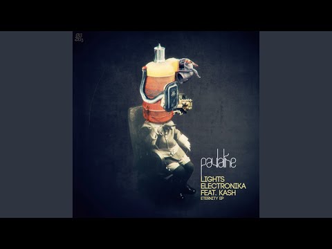 Eternity (Piek Remix) feat. Kash