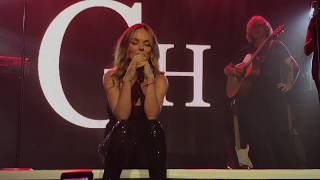 Geri Halliwell - Freedom Live @ GAY Heaven