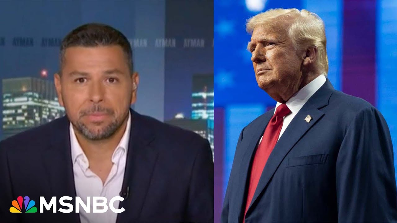 The GOP's plan to challenge a Harris victory