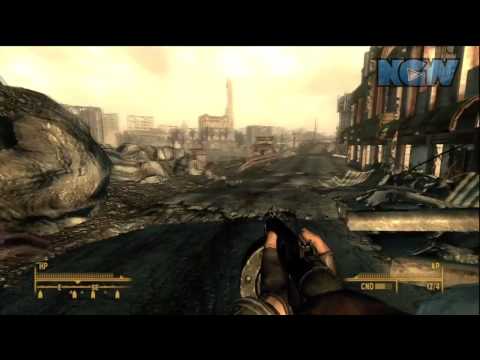 Fallout 3: You Gotta Shoot 'Em in the Head - Mission Beginning and Dukov | WikiGameGuides