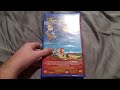 The Wild Thornberrys Movie 2002 VHS Overview