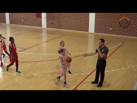 ŽKK MEDVEŠČAK - ŽKK GOSPIĆ