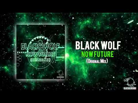 Black Wolf - Now Future (Original Mix)