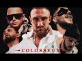 Kizo ft. Kabe, ReTo, Gruby Mielzky, Borixon - COLOSSEUM (prod. BeMelo)