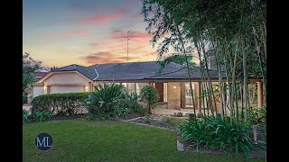 13 Kings Road, Castle Hill, NSW 2154