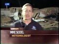TWC Satellite Local Forecast Severe Weather Coverage Mar 12 2006 6 29PM PST