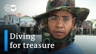 Gold! Bangkok's treasure hunters | DW Documentary