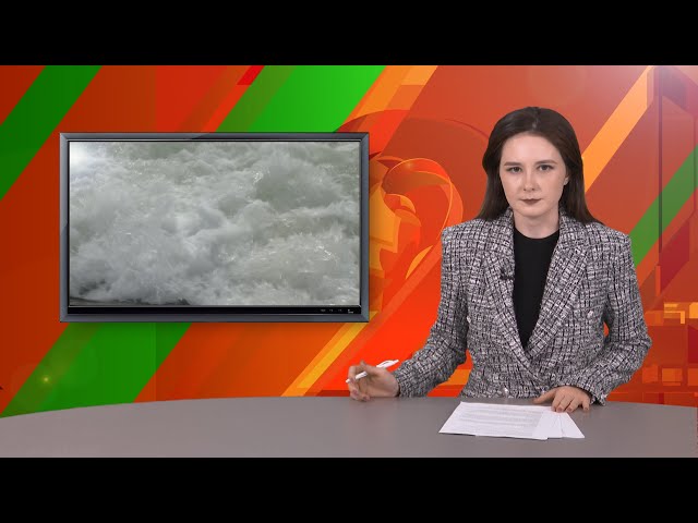 Биектау ТВ Выпуск от 05 04 2024