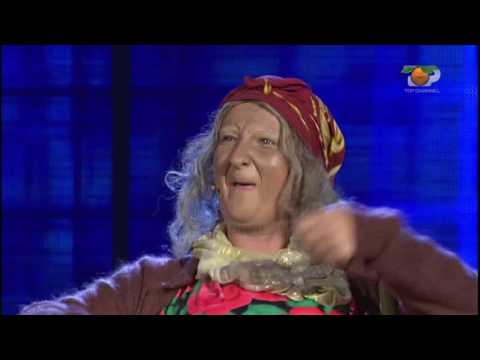 Portokalli, 18 Mars 2012 - Xhevria (Diu kujdestar i qenit)